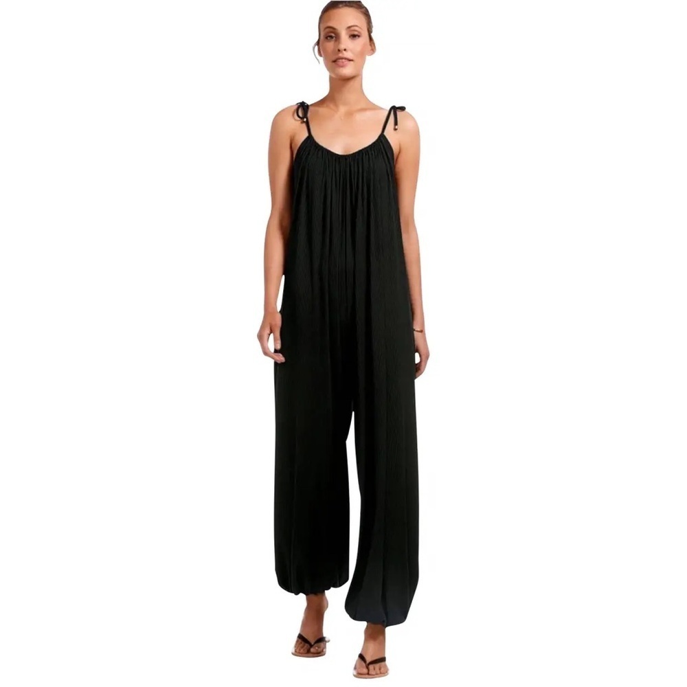 Vitamin A Jumpsuit SZ. O/S